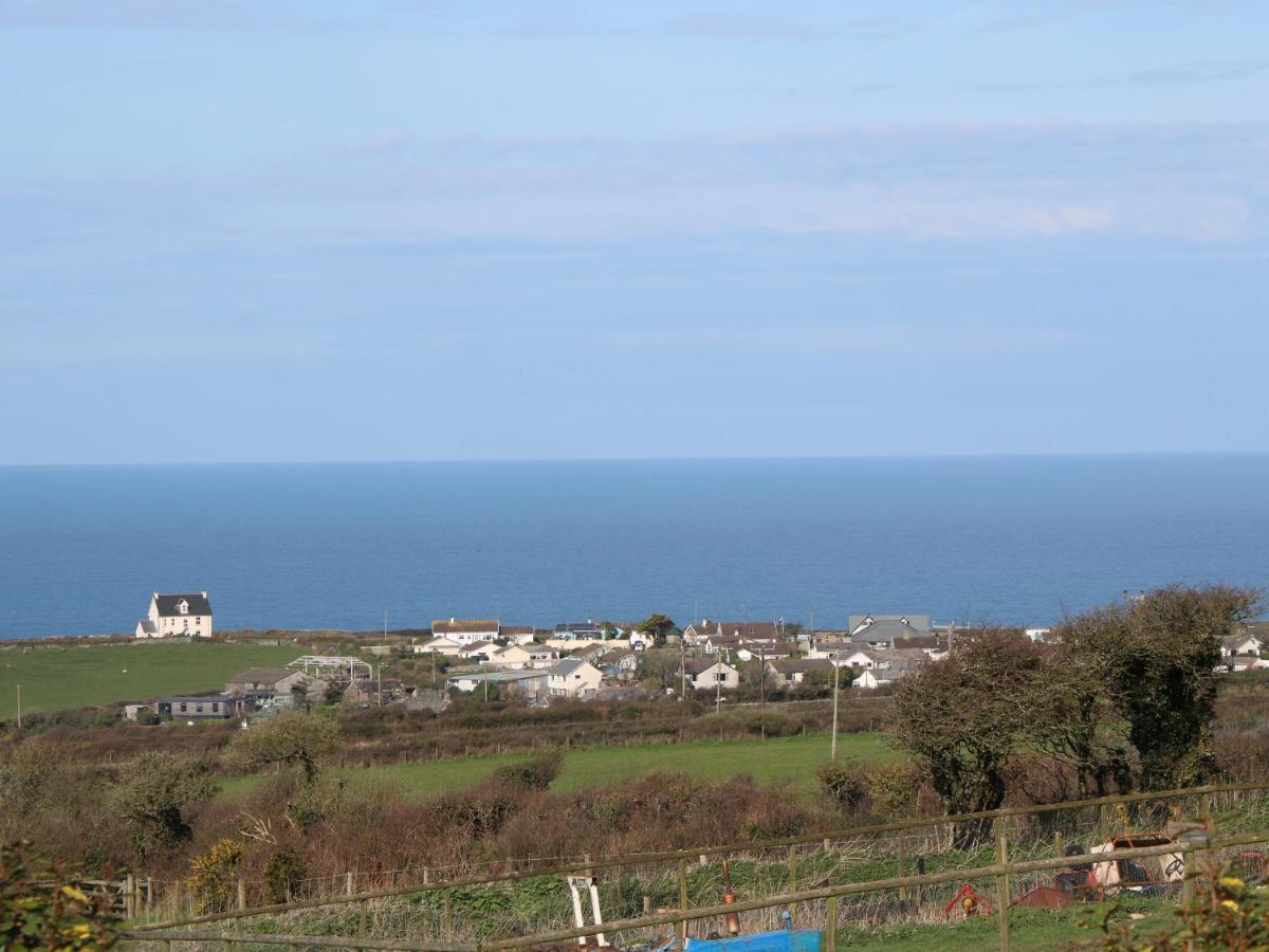 Chilowan Tintagel Kültér fotó