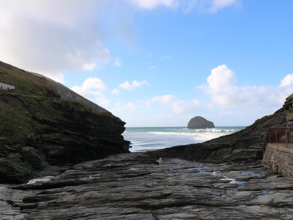 Chilowan Tintagel Kültér fotó
